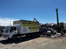 Best Residential Junk Removal  in Rolling Meadows, IL