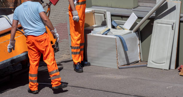 Best Commercial Junk Removal  in Rolling Meadows, IL
