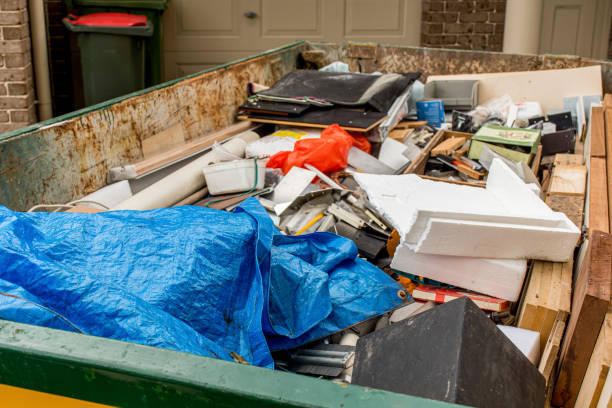 Best Residential Junk Removal  in Rolling Meadows, IL