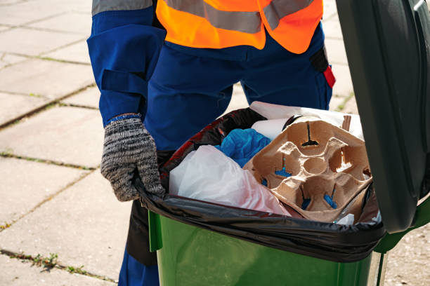 Best Construction Debris Removal  in Rolling Meadows, IL