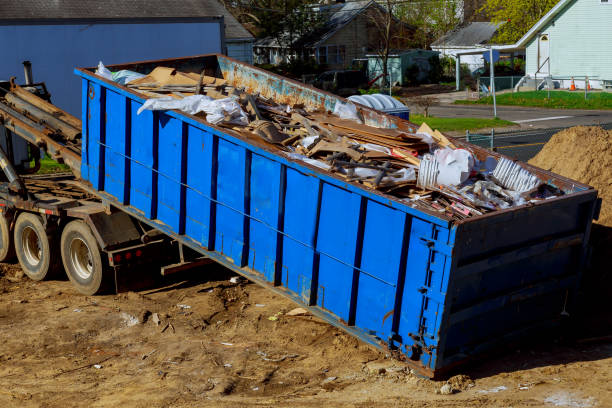 Best Shed Removal  in Rolling Meadows, IL